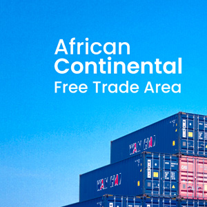 Benefits and Challenges of the African Continental Free Trade Area (AfCFTA)