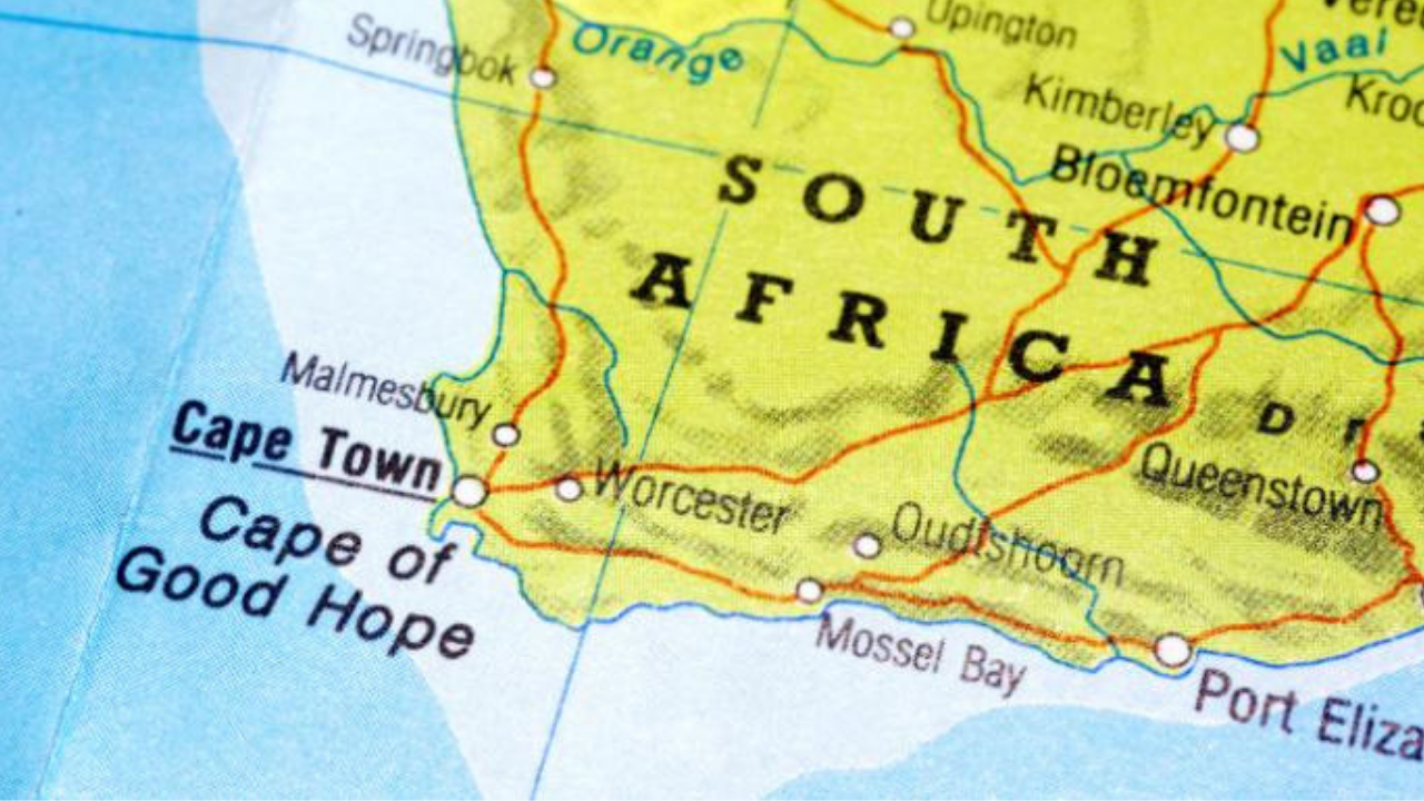 South Africa, a Medical Tourism Destination of Choice