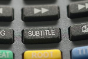 English subtitling services in South Africa johannesburg_Pretoria_Cape Town_Durban_2022