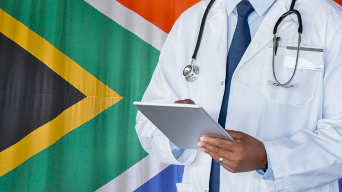 The Importance of Medical Translation in South Africa
