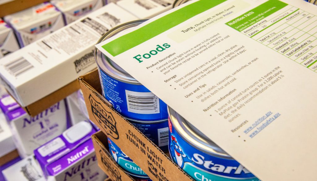 The Importance of Food Label and Packaging Translation-sandton-capetown-durban-pretoria
