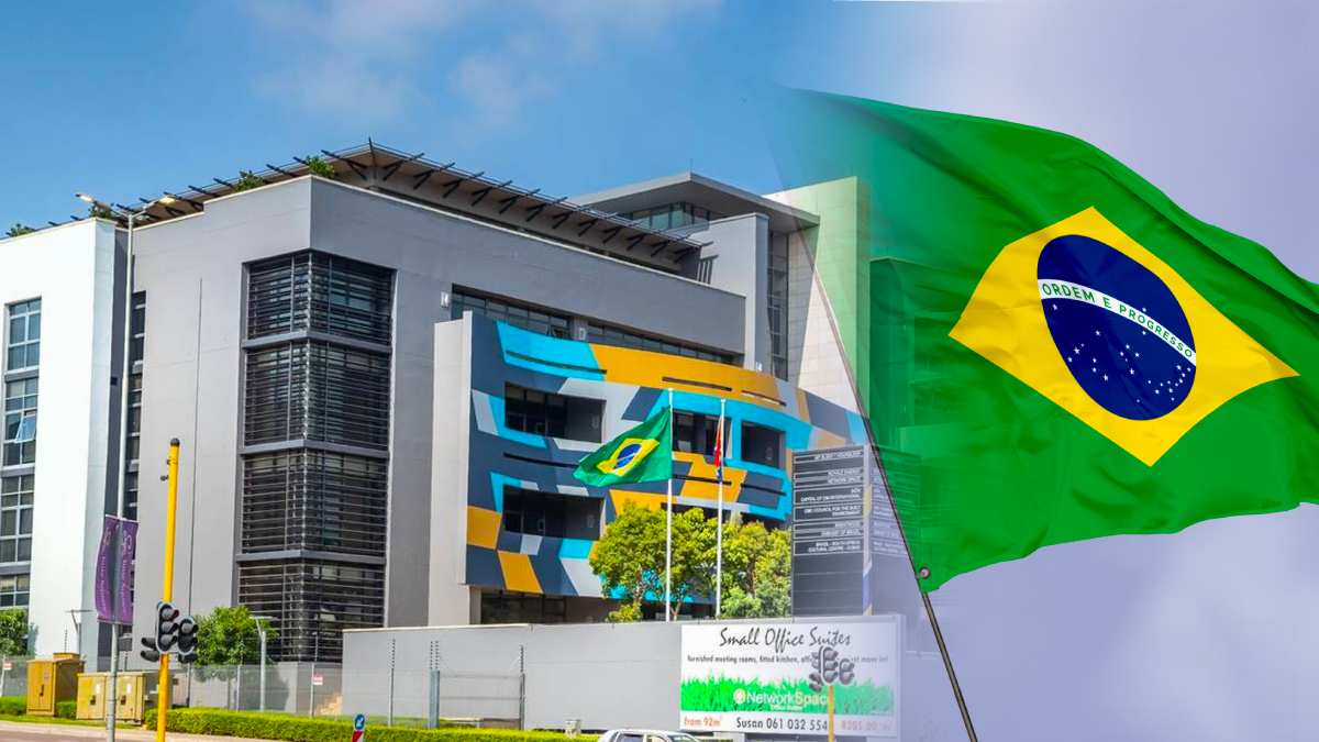 The Embassy Of Brazil in Pretoria – South Africa | Portuguese  Translation