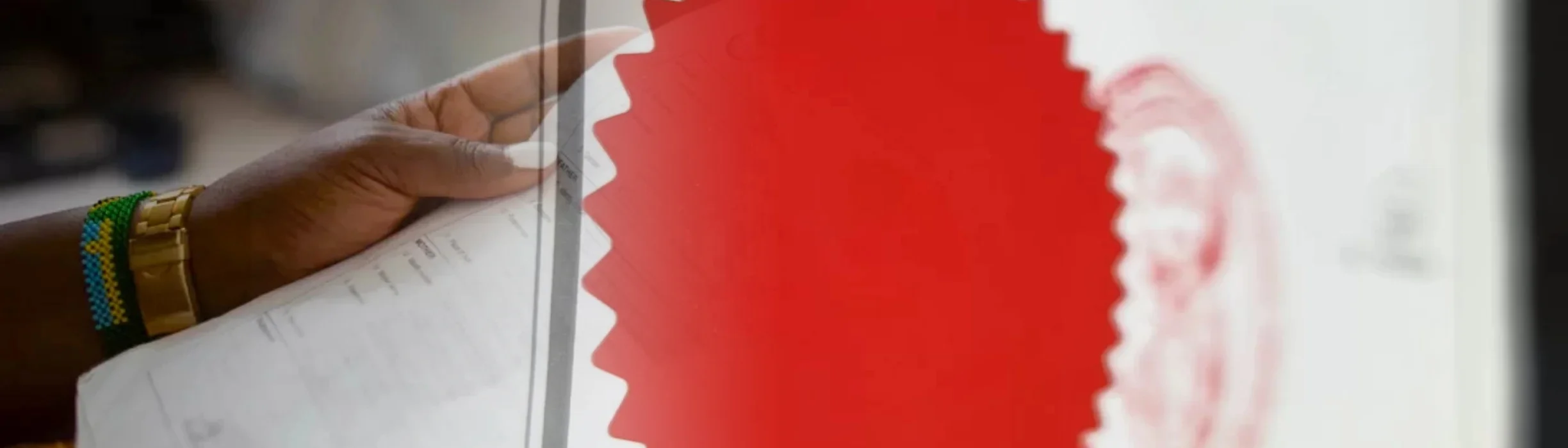 Fast Apostille Service in Pretoria Notary and DIRCO Legalisation