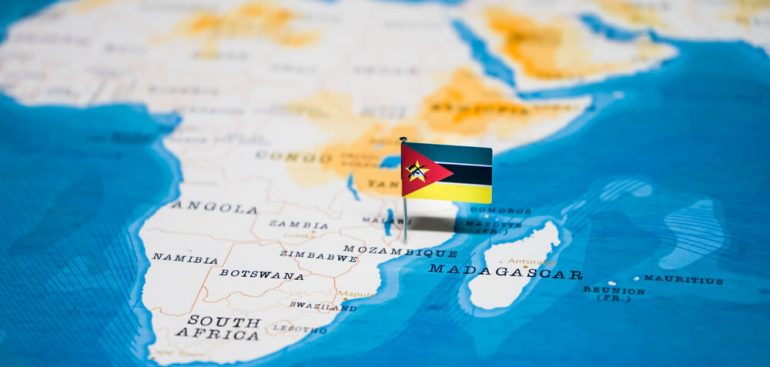 Portuguese slang in Mozambique for everyday conversations